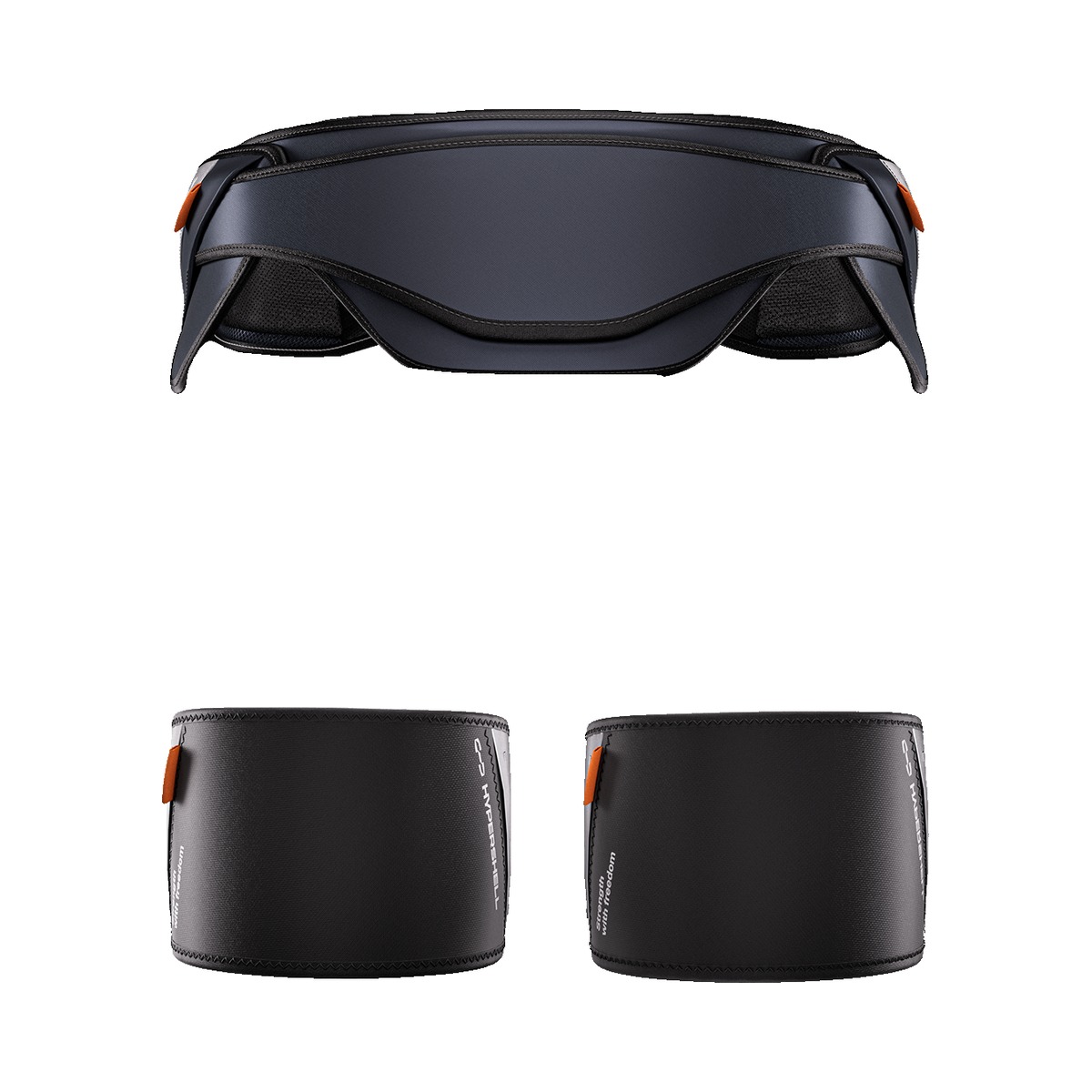 Hypershell AeroFlex Kit